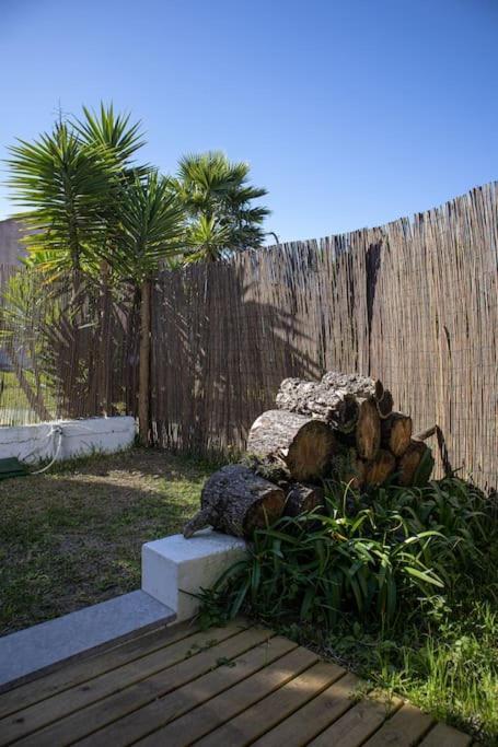 Pe Na Praia Torres Vedras Exterior photo